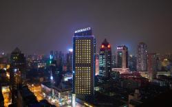 Dorsett Chengdu Hotel Chunxi Road