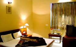 Hotel Ambaji International