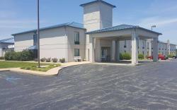 Baymont by Wyndham West Plains