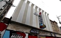 Incheon (Bupyeong) Bus Hotel