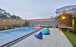 Villa Excel By Alesha