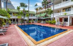 The Expat Hotel