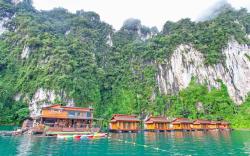 Panvaree Resort