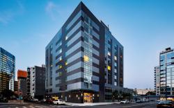 Hyatt Place Long Island/new York City