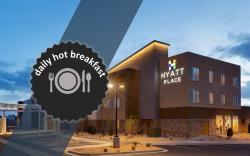 Hyatt Place Page Lake Powell