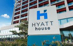 Hyatt House Gebze