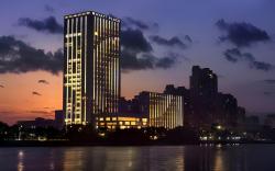 Hyatt Place Zhuhai Jinshi