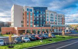 Hyatt Place Marlborough Apex Center
