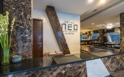 Hotel Neo Kuta Jelantik