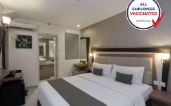Hotel Neo Kuta Jelantik
