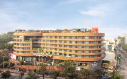 Hyatt Place Hyderabad Banjara Hills