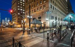 Hyatt House Jersey City