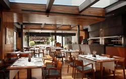 Park Hyatt Mendoza Hotel Casino And Spa