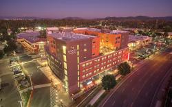 Hyatt Place Eugene/Oakway Center