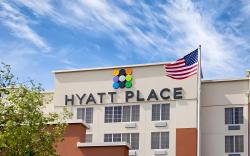 Hyatt Place Columbus North