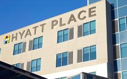 Hyatt Place Houston Nrthwst/cy Fair