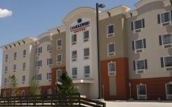Candlewood Amarillo-Western Crossing By IHG