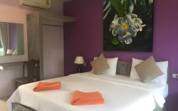 Baan Suan Ta Hotel