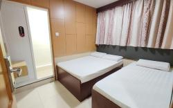 Kam Fu Guest House