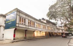 Jagjeets Sikkim Retreat