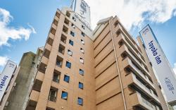 Toyoko Inn Osaka Hommachi No.1 