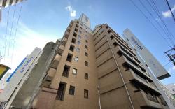 Toyoko Inn Osaka Hommachi No.1 