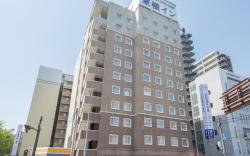 Toyoko Inn Fukushima-eki Higashi-guchi No.2