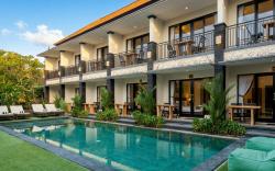 Kamandhani Hotel Ubud