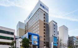Toyoko Inn Matsumoto Ekimae Hommachi