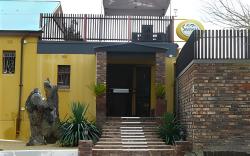 Klawer Hotel and Margos Restaurant