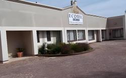 Ecotel OR Tambo Airport