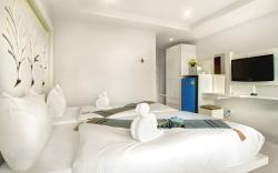 The Silk Hill Hotel