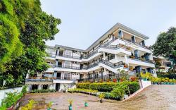 Collection O 92277 Setra Priangan Guest House