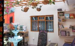 Hostal de la Fuente