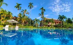Hue Riverside Boutique Resort & Spa
