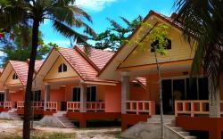 Ao Thong beach Resort