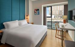 Novotel Living Saigon South