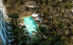 Sala TuyHoa Beach Hotel 