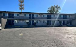 Motel 6 Las Vegas, NV - Downtown Fremont St
