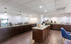 Comfort Inn Dallas North Love Field Airport