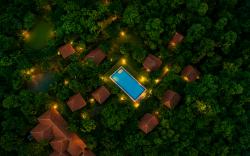 Crescent Wayanad Heritage Pool Resort