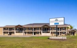 Eagle's Den Suites Kenedy a Travelodge by Wyndham