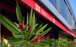 Ibis Istanbul Airport