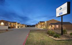 Eagle's Den Suites Andrews a Travelodge by Wyndham