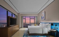 Hilton Garden Inn Ganzhou Longnan