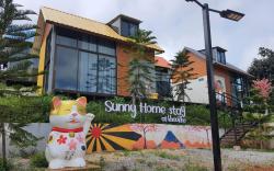 Sunny Homestay at Khaokho