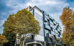 Tbilisi Saburtalo Hotel by Mercure