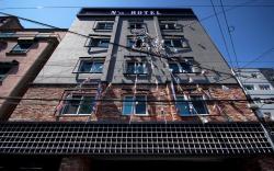 Changwon Masan No.25 Odong