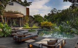 Damara Village Ubud by Alaya Private Estate