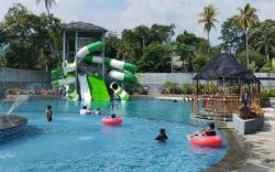 Hotel & Wisma Bintang Jadayat